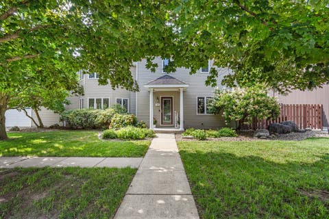 Tiny photo for 305 W Sangamon Street, Fisher, IL 61843 (MLS # 12715850)
