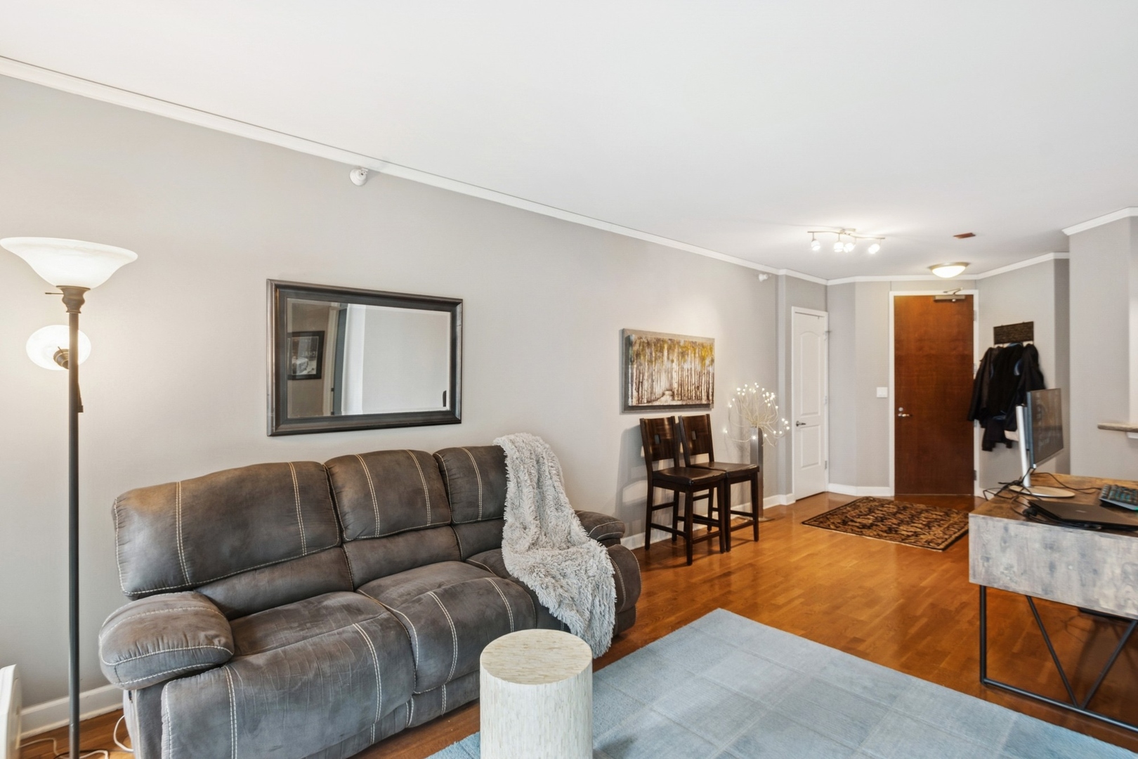 420 E Waterside Drive 1302