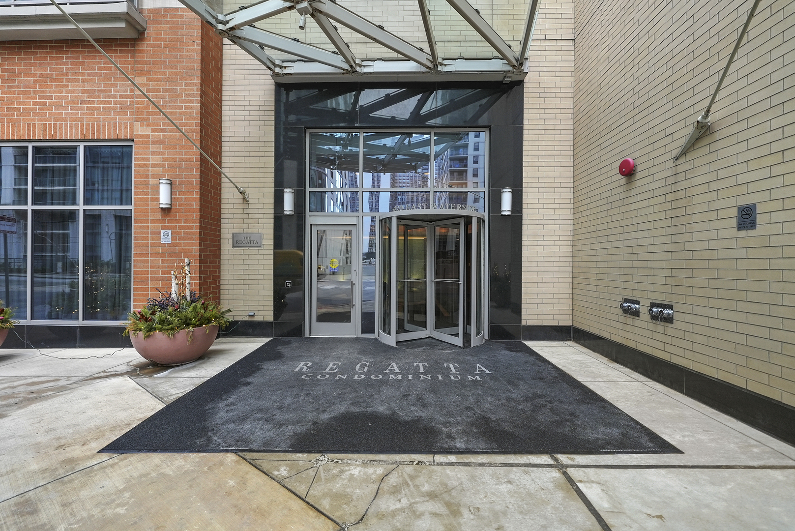 420 E Waterside Drive 1302