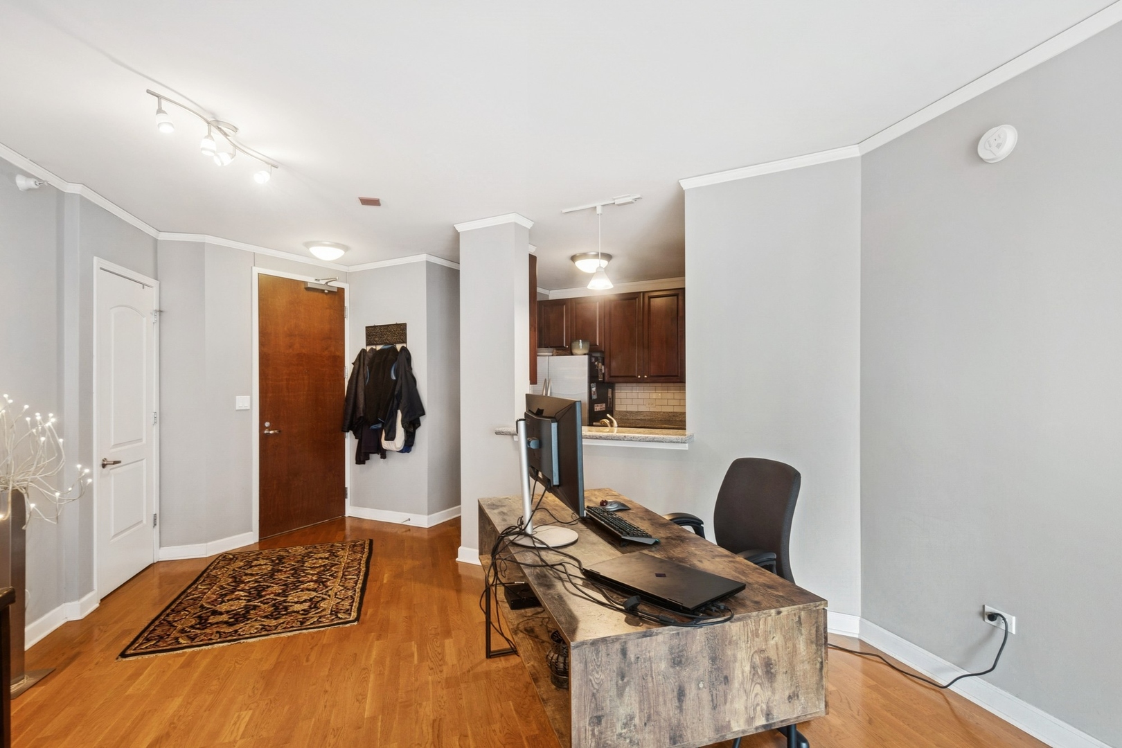 420 E Waterside Drive 1302