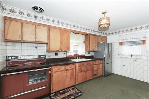 Tiny photo for 815 N ELLSWORTH Street, Naperville, IL 60563 (MLS # 12505239)