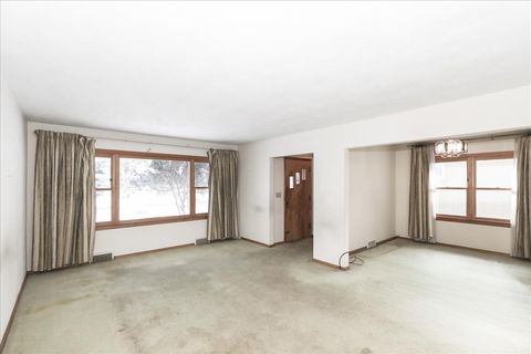 Tiny photo for 815 N ELLSWORTH Street, Naperville, IL 60563 (MLS # 12505239)