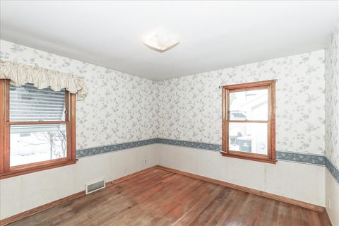 Tiny photo for 815 N ELLSWORTH Street, Naperville, IL 60563 (MLS # 12505239)