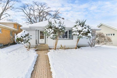 Photo of 815 N ELLSWORTH Street, Naperville, IL 60563 (MLS # 12505239)