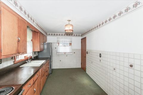 Tiny photo for 815 N ELLSWORTH Street, Naperville, IL 60563 (MLS # 12505239)