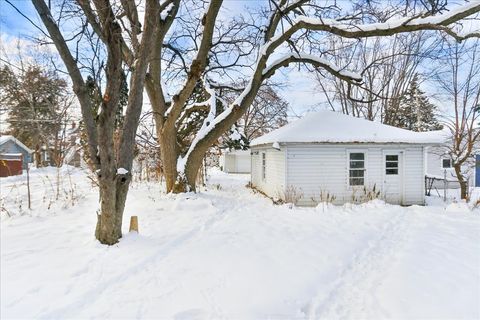 Tiny photo for 815 N ELLSWORTH Street, Naperville, IL 60563 (MLS # 12505239)