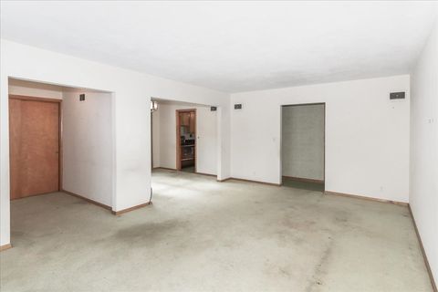 Tiny photo for 815 N ELLSWORTH Street, Naperville, IL 60563 (MLS # 12505239)