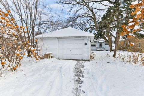 Tiny photo for 815 N ELLSWORTH Street, Naperville, IL 60563 (MLS # 12505239)