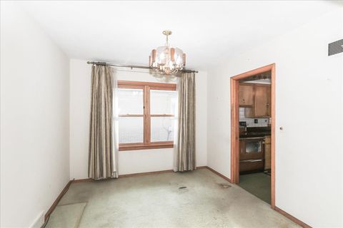 Tiny photo for 815 N ELLSWORTH Street, Naperville, IL 60563 (MLS # 12505239)