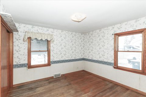 Tiny photo for 815 N ELLSWORTH Street, Naperville, IL 60563 (MLS # 12505239)