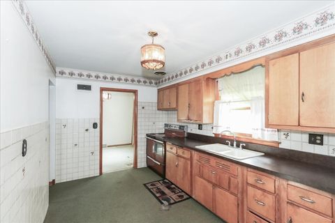 Tiny photo for 815 N ELLSWORTH Street, Naperville, IL 60563 (MLS # 12505239)