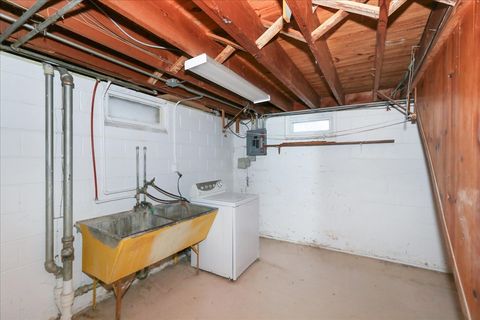 Tiny photo for 815 N ELLSWORTH Street, Naperville, IL 60563 (MLS # 12505239)