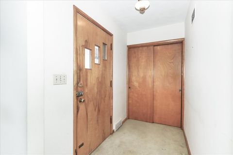 Tiny photo for 815 N ELLSWORTH Street, Naperville, IL 60563 (MLS # 12505239)