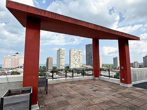 Tiny photo for 1122 W CATALPA Avenue #612, Chicago, IL 60640 (MLS # 12481412)