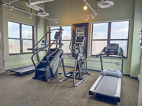 Tiny photo for 1122 W CATALPA Avenue #612, Chicago, IL 60640 (MLS # 12481412)