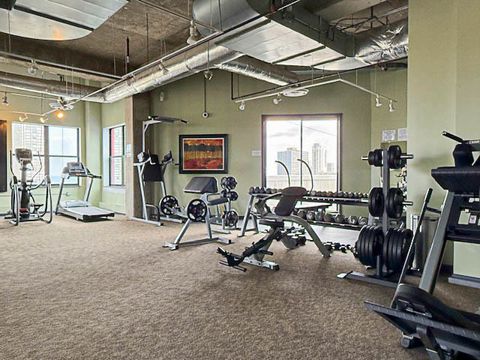 Tiny photo for 1122 W CATALPA Avenue #612, Chicago, IL 60640 (MLS # 12481412)