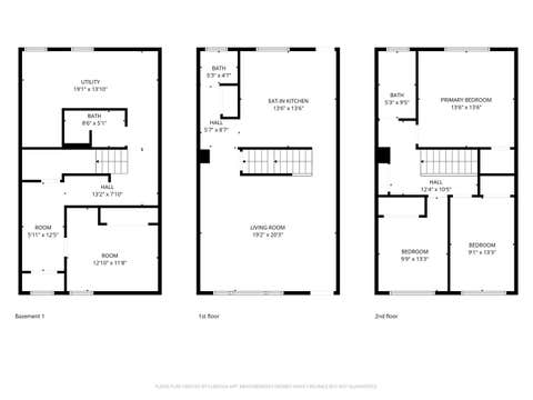 Tiny photo for 9586 S Colfax Avenue, Chicago, IL 60617 (MLS # 12583527)