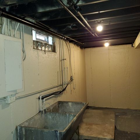 Tiny photo for 9586 S Colfax Avenue, Chicago, IL 60617 (MLS # 12583527)