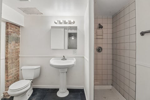 Tiny photo for 10540 S Maryland Avenue, Chicago, IL 60628 (MLS # 12767531)