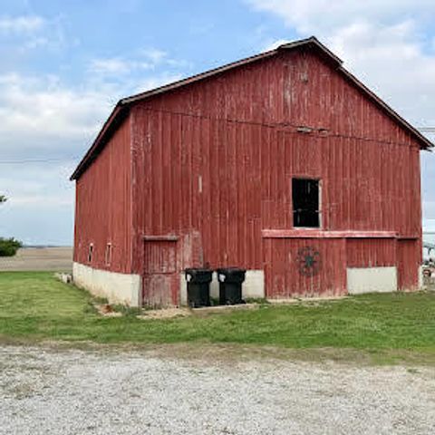 Tiny photo for 5429 Columbia Road, Heyworth, IL 61745 (MLS # 12601653)