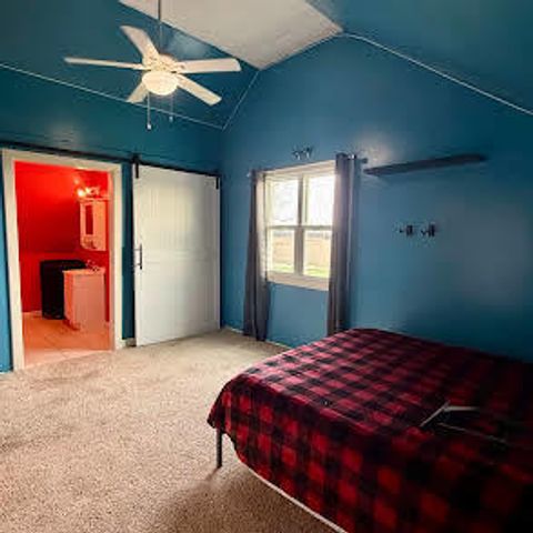 Tiny photo for 5429 Columbia Road, Heyworth, IL 61745 (MLS # 12601653)