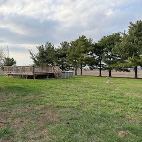 Tiny photo for 5429 Columbia Road, Heyworth, IL 61745 (MLS # 12601653)