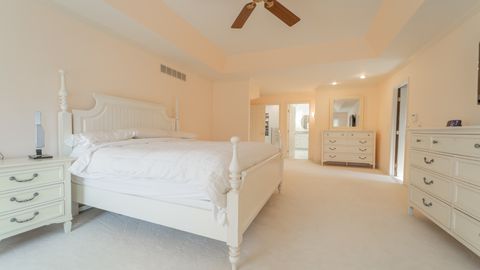 Tiny photo for 310 Barrington Drive, Bourbonnais, IL 60914 (MLS # 12488953)