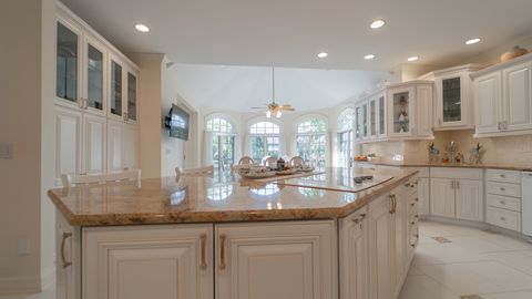 Tiny photo for 310 Barrington Drive, Bourbonnais, IL 60914 (MLS # 12488953)