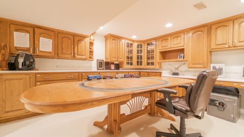 Tiny photo for 310 Barrington Drive, Bourbonnais, IL 60914 (MLS # 12488953)