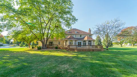Tiny photo for 310 Barrington Drive, Bourbonnais, IL 60914 (MLS # 12488953)