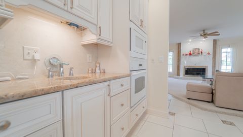 Tiny photo for 310 Barrington Drive, Bourbonnais, IL 60914 (MLS # 12488953)