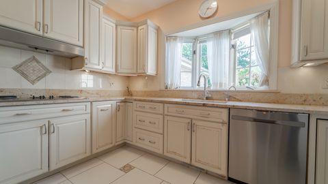 Tiny photo for 310 Barrington Drive, Bourbonnais, IL 60914 (MLS # 12488953)