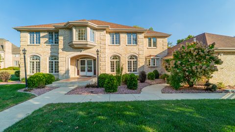 Tiny photo for 310 Barrington Drive, Bourbonnais, IL 60914 (MLS # 12488953)