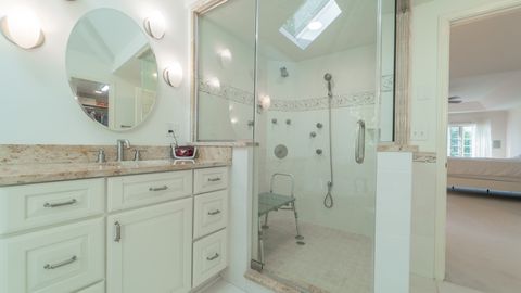 Tiny photo for 310 Barrington Drive, Bourbonnais, IL 60914 (MLS # 12488953)