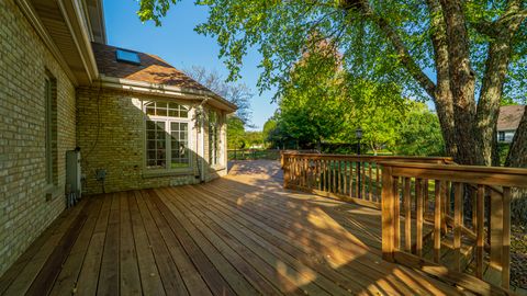 Tiny photo for 310 Barrington Drive, Bourbonnais, IL 60914 (MLS # 12488953)