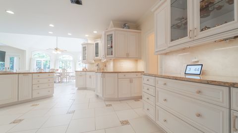 Tiny photo for 310 Barrington Drive, Bourbonnais, IL 60914 (MLS # 12488953)