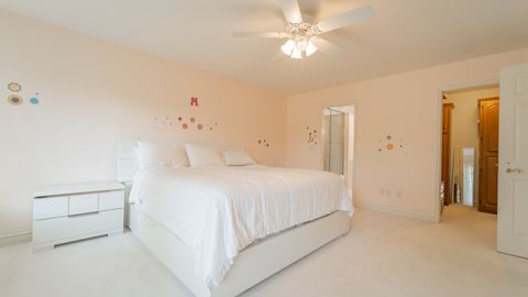 Tiny photo for 310 Barrington Drive, Bourbonnais, IL 60914 (MLS # 12488953)