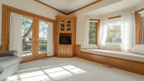 Tiny photo for 310 Barrington Drive, Bourbonnais, IL 60914 (MLS # 12488953)