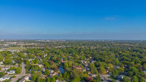 Tiny photo for 310 Barrington Drive, Bourbonnais, IL 60914 (MLS # 12488953)