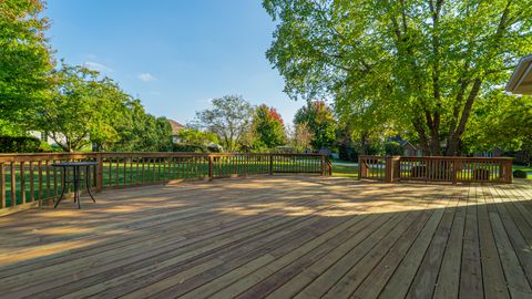 Tiny photo for 310 Barrington Drive, Bourbonnais, IL 60914 (MLS # 12488953)