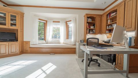 Tiny photo for 310 Barrington Drive, Bourbonnais, IL 60914 (MLS # 12488953)