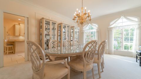 Tiny photo for 310 Barrington Drive, Bourbonnais, IL 60914 (MLS # 12488953)