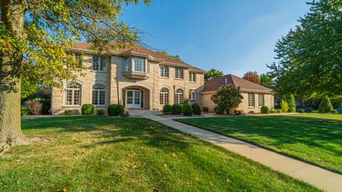 310 Barrington Drive Bourbonnais IL 60914
