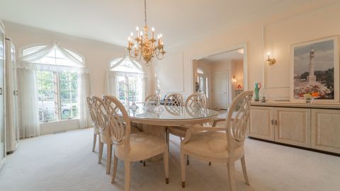 Tiny photo for 310 Barrington Drive, Bourbonnais, IL 60914 (MLS # 12488953)