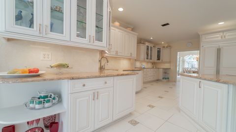 Tiny photo for 310 Barrington Drive, Bourbonnais, IL 60914 (MLS # 12488953)