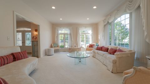 Tiny photo for 310 Barrington Drive, Bourbonnais, IL 60914 (MLS # 12488953)