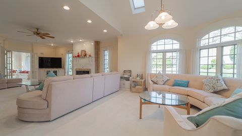 Tiny photo for 310 Barrington Drive, Bourbonnais, IL 60914 (MLS # 12488953)