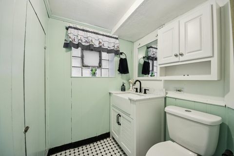 Tiny photo for 2842 N 74th Court, Elmwood Park, IL 60707 (MLS # 12560431)