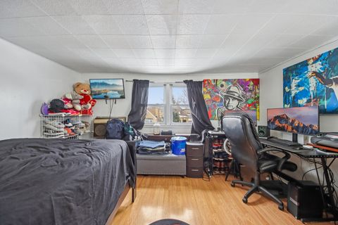 Tiny photo for 2842 N 74th Court, Elmwood Park, IL 60707 (MLS # 12560431)