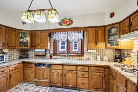 Tiny photo for 2842 N 74th Court, Elmwood Park, IL 60707 (MLS # 12560431)